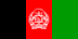 Afghanistan flag