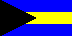 Bahrain flag