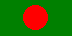 Bangladesh flag