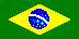Brazil flag