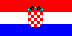 Croatia flag