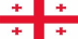 Georgia flag