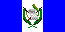 Guatemala flag