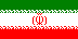 Islamic Republic of Iran flag