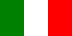 Italy flag