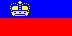 Liechtenstein flag