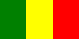 Mali flag