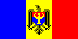 Moldova flag