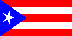 Puerto Rico flag
