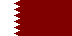 Qatar flag