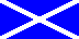 Scotland flag
