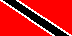 Trinidad and Tobago flag