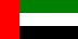 United Arab Emirates flag