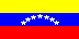 Venezuela flag