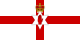 Northern Ireland flag