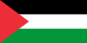 Palestinian National Authority flag