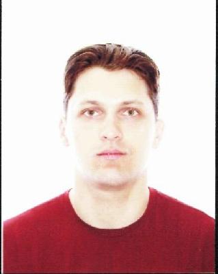 Roman  Rozhkov