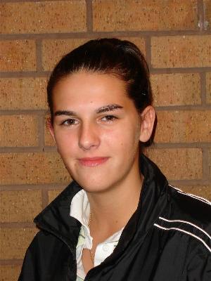 Berverley  Sturzaker