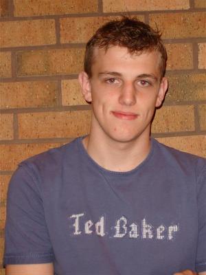 Richard Anthony  Burwell