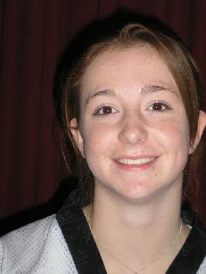 Claire Louise  Sweetman