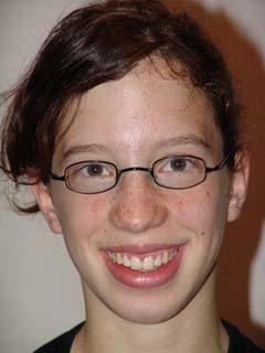 Belinda  Van den Bruel