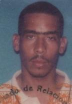 Ruben Alberto  Corniel