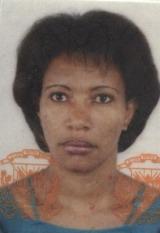 Ingrid Josefina  Rosa Arias