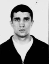 Mukhamed  Khalmurziev