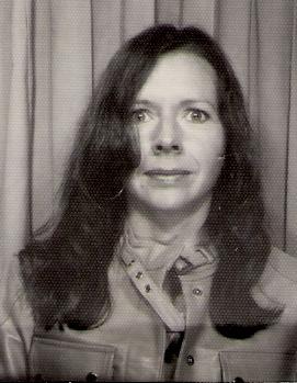 Sheila  Geraghty Grech