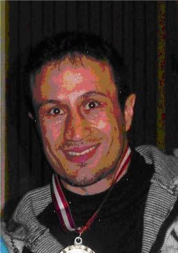 Ali Reza  Christensen