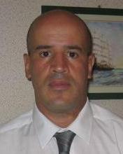 Mohamed  Dehimi Faycal