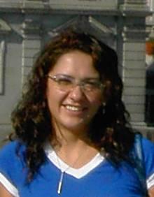 Karina  Jainz Carrasco