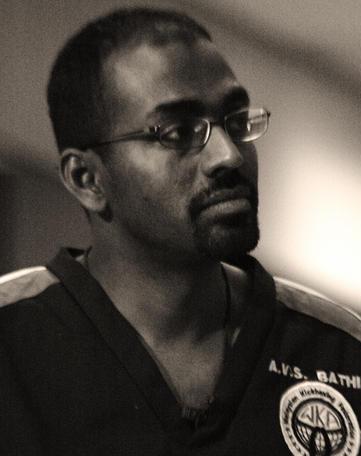 A.V.S. Bathi  Allimuthu