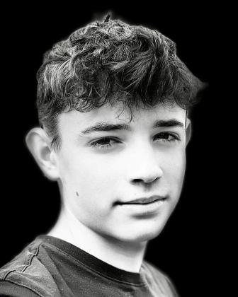 Luca Moritz  Nonnemacher