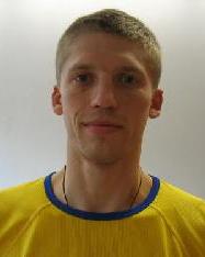 Vinichenko  Mykhaylo