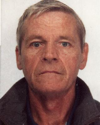 Robert Bruce  Taggart