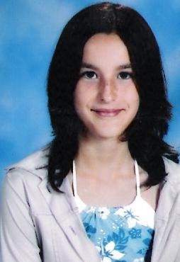 Chenoa Marie  Cassidy-Matthews