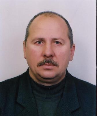 Gennadiy  Vasilenko