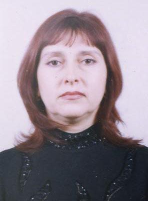 Antonina  Ivanina