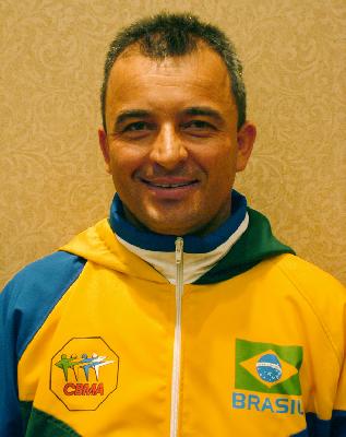 Ivandelio  Sousa Ferreira