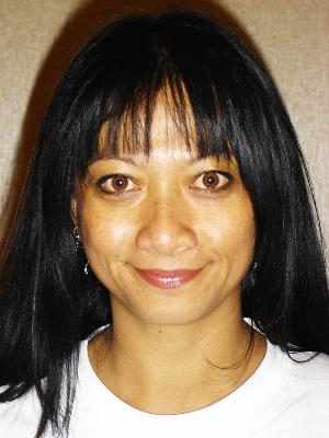 Norlida  Abdul Hamid