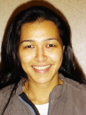 Lailatul Azma  Abdullah