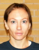 Gitte Guldahl Pedersen  Vinding