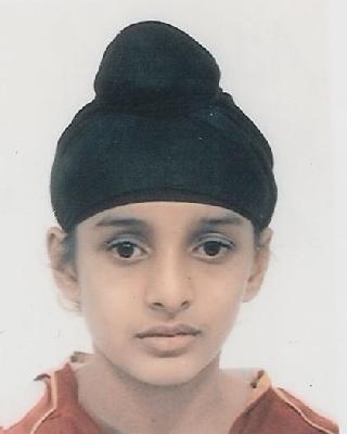Ajeet  Athwal