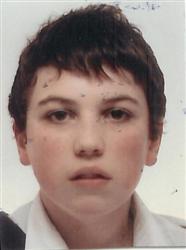 Alexander  Barrowman