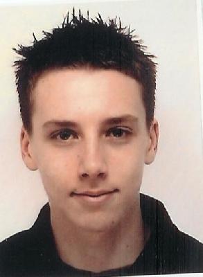 Christopher  Matthews