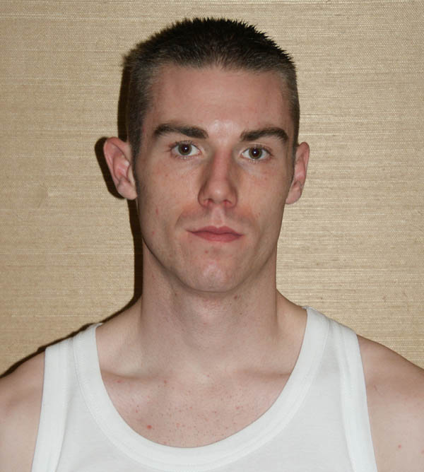 Christopher  O`Donnell