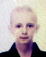 Kyron Anthony  Caddick