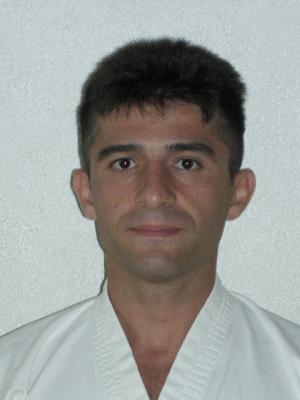 Bahri  Alkin