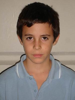 Jose Antonio  Cuenca Alcaraz